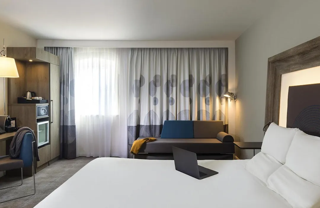 Novotel Coventry-1