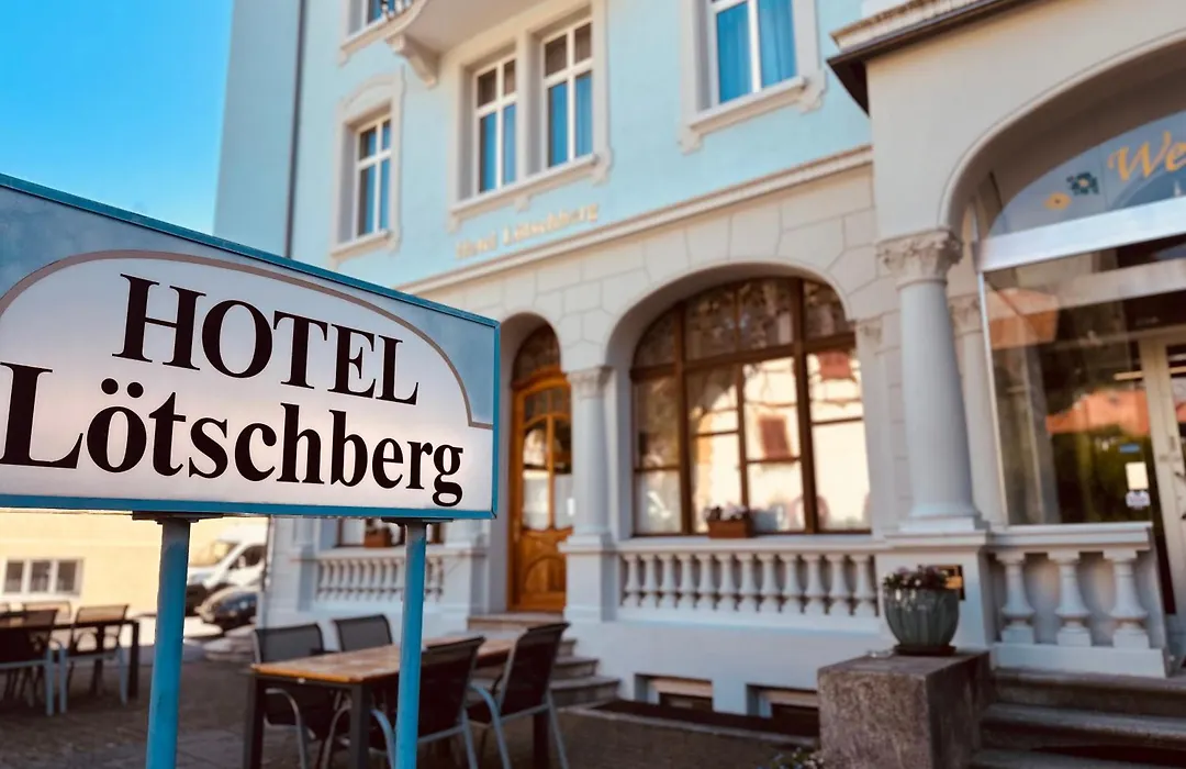 Hotel Lötschberg-1