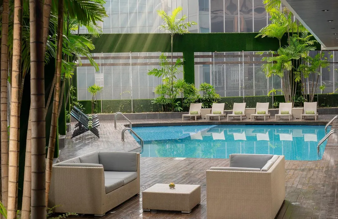 Melia Kuala Lumpur-1