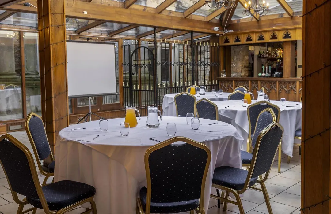 Walworth Castle Hotel, BW Signature Collection-1