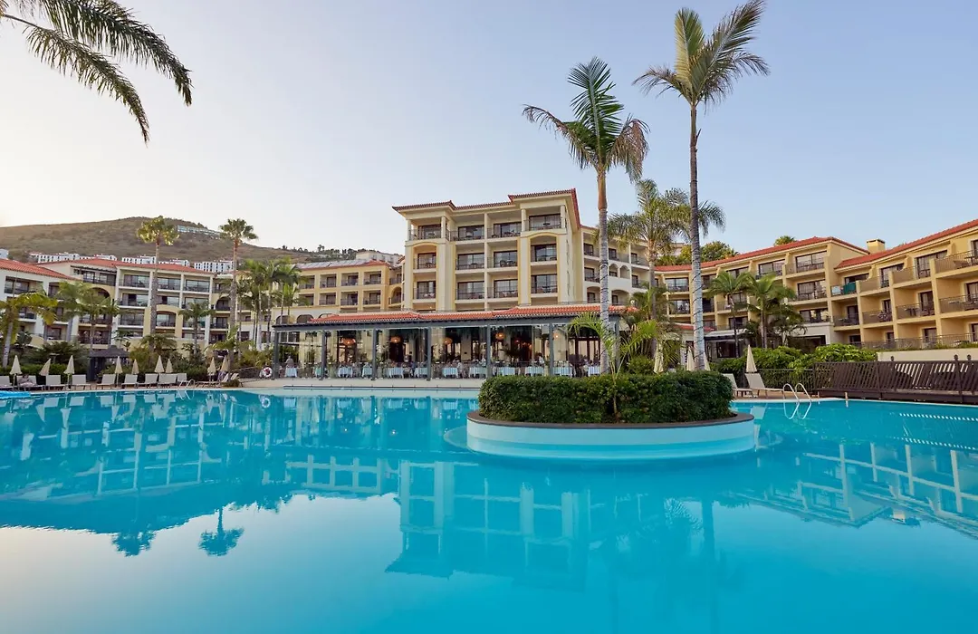 Hotel Porto Mare - Portobay-1