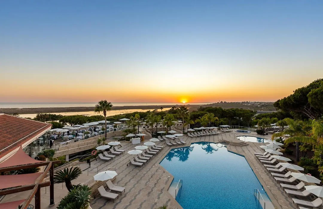 Hotel Quinta Do Lago-1