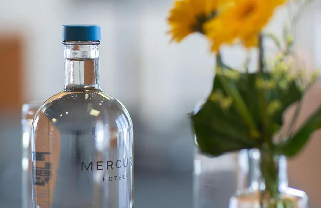 Mercure Hotel Zwolle-1