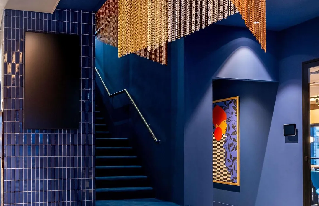 Tribe Hotel Den Haag Centraal - Opened December 2025-1