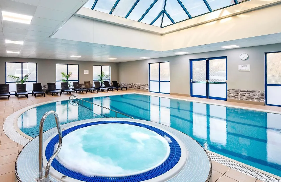 Mercure Birmingham West Hotel-1