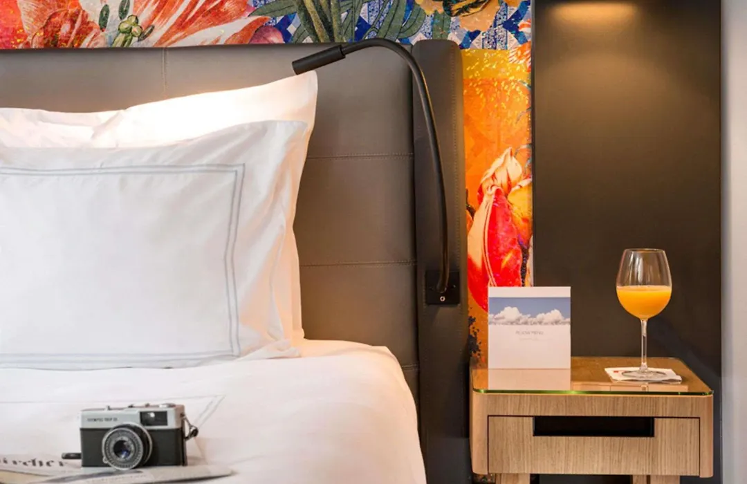Swissotel Amsterdam-1