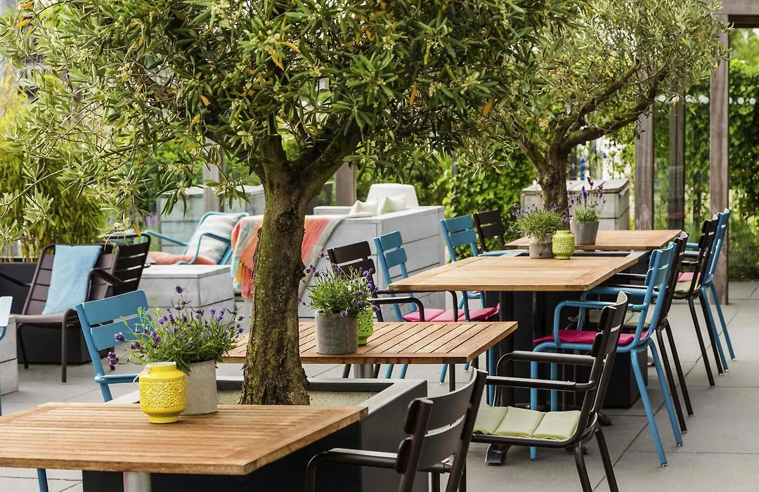 Mercure Amsterdam City Hotel-1