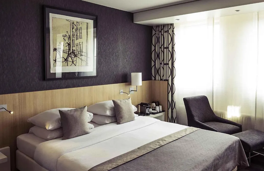 Mercure Amsterdam City Hotel-1