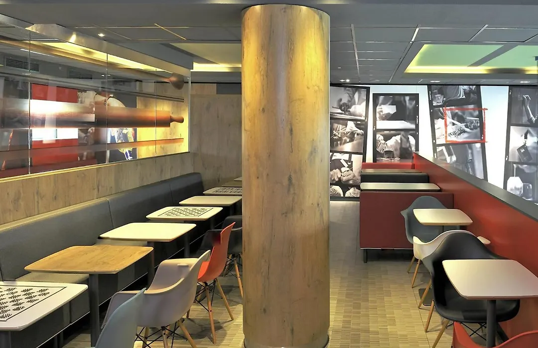 Ibis Amsterdam City West-1