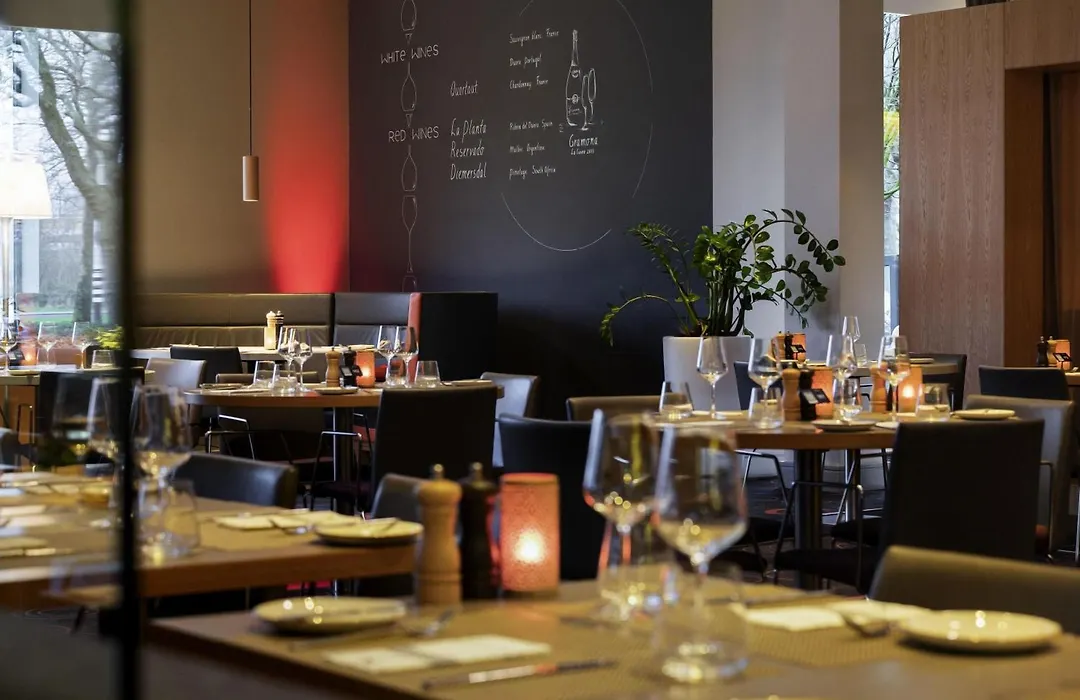 Novotel Amsterdam City-1