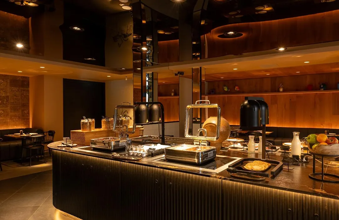 Leonardo Boutique Hotel The Lancaster Amsterdam-1