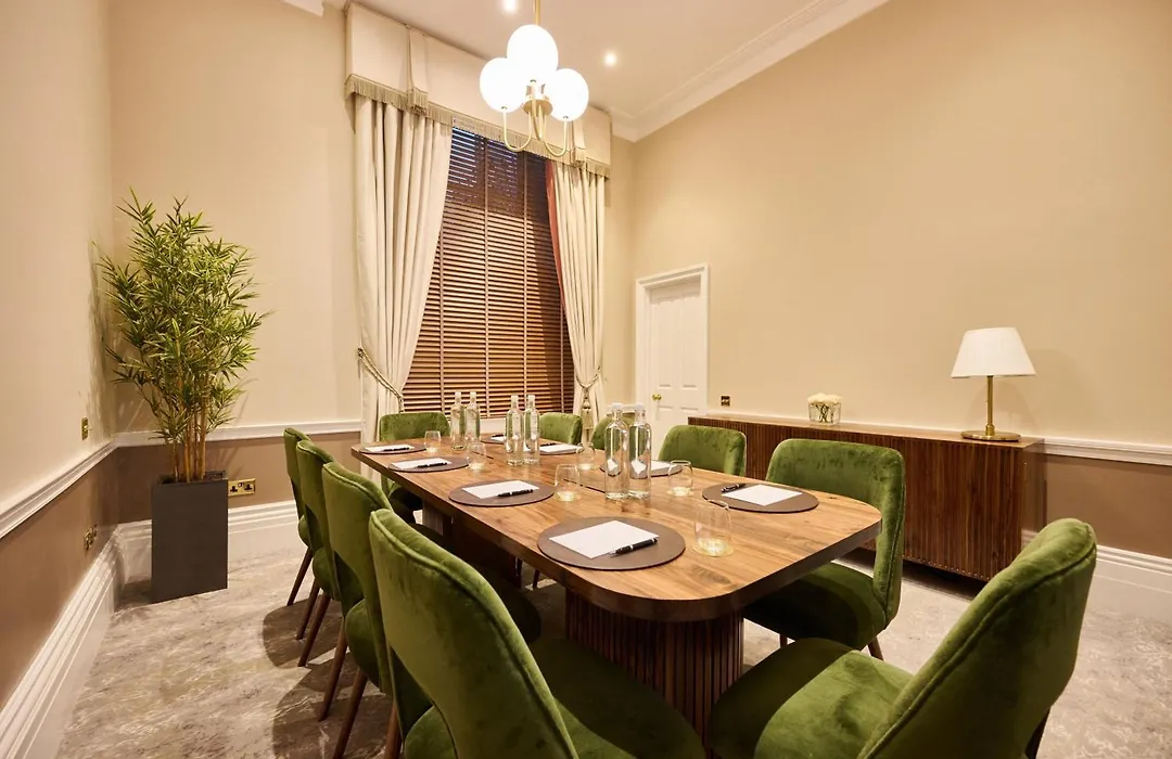 Roseate House London-1