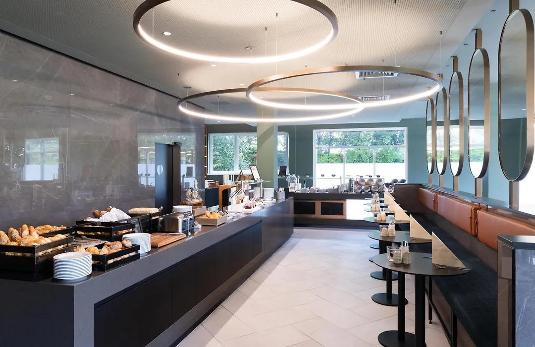 Doubletree By Hilton Vienna Bosei-1