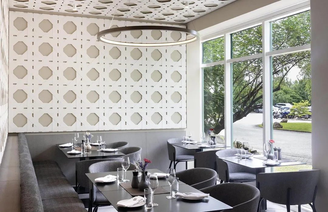 Doubletree By Hilton Vienna Bosei-1