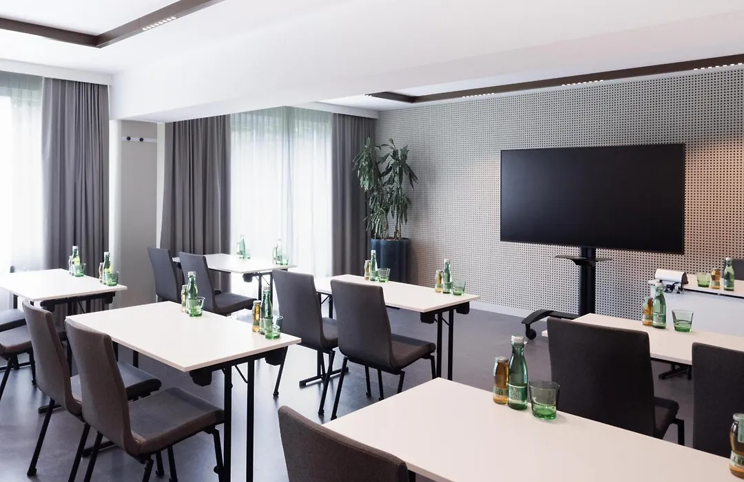 Doubletree By Hilton Vienna Bosei-1