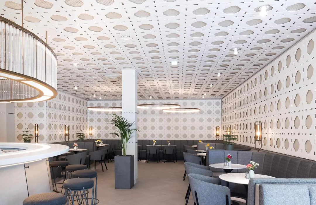 Doubletree By Hilton Vienna Bosei-1