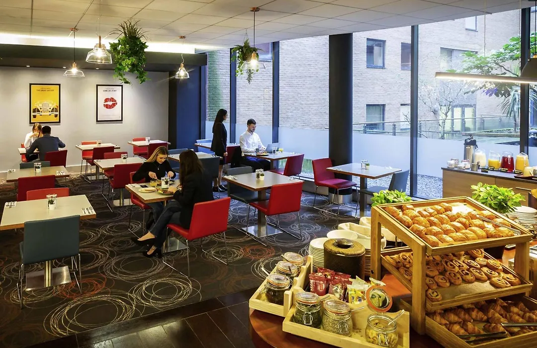 Novotel Reading Centre-1