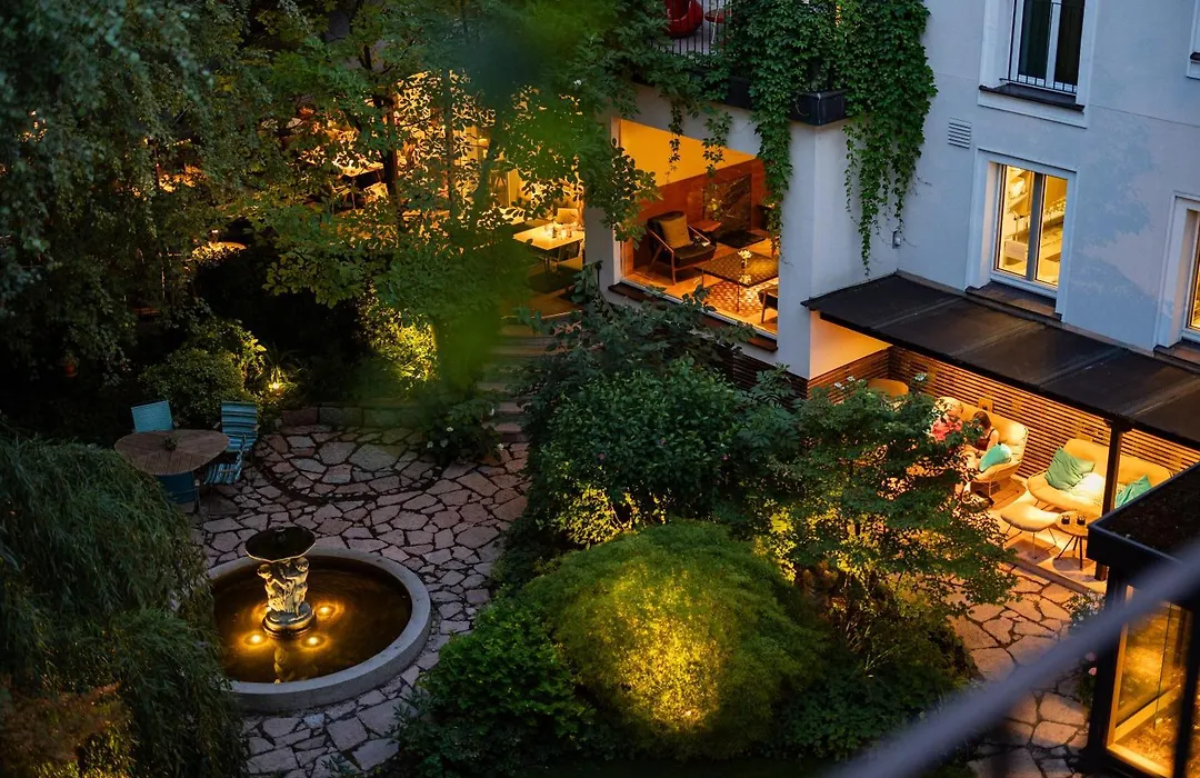 Boutique & Design Hotel Auersperg-1
