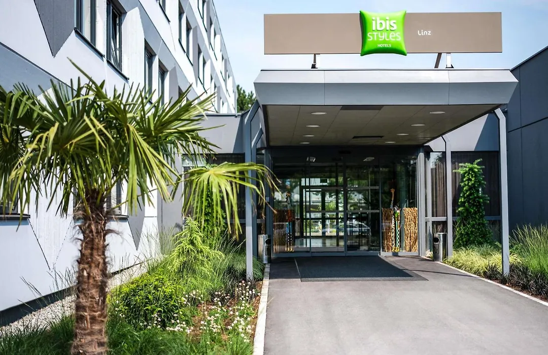 Ibis Styles Linz-1