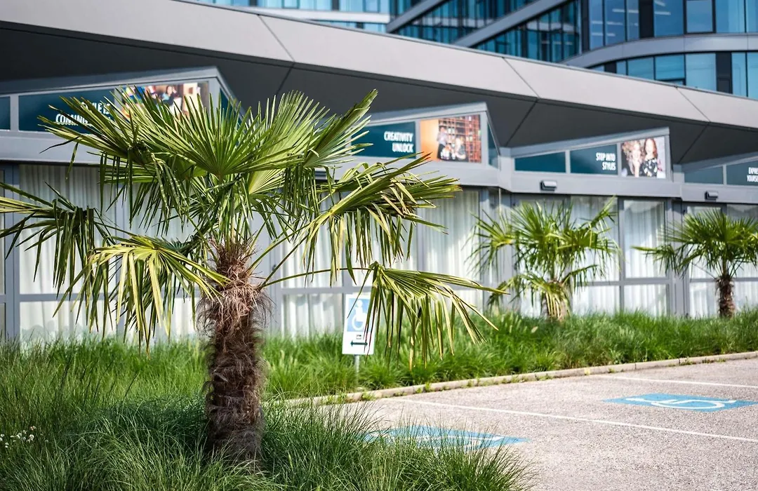 Ibis Styles Linz-1