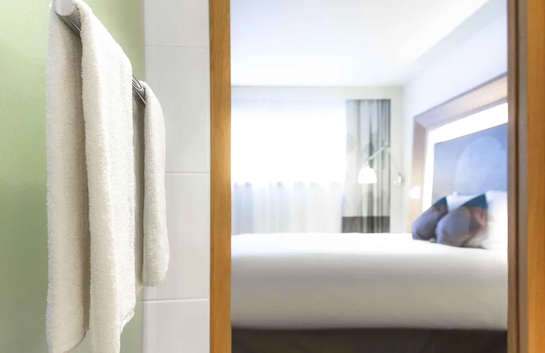 Novotel Mechelen Centrum-1