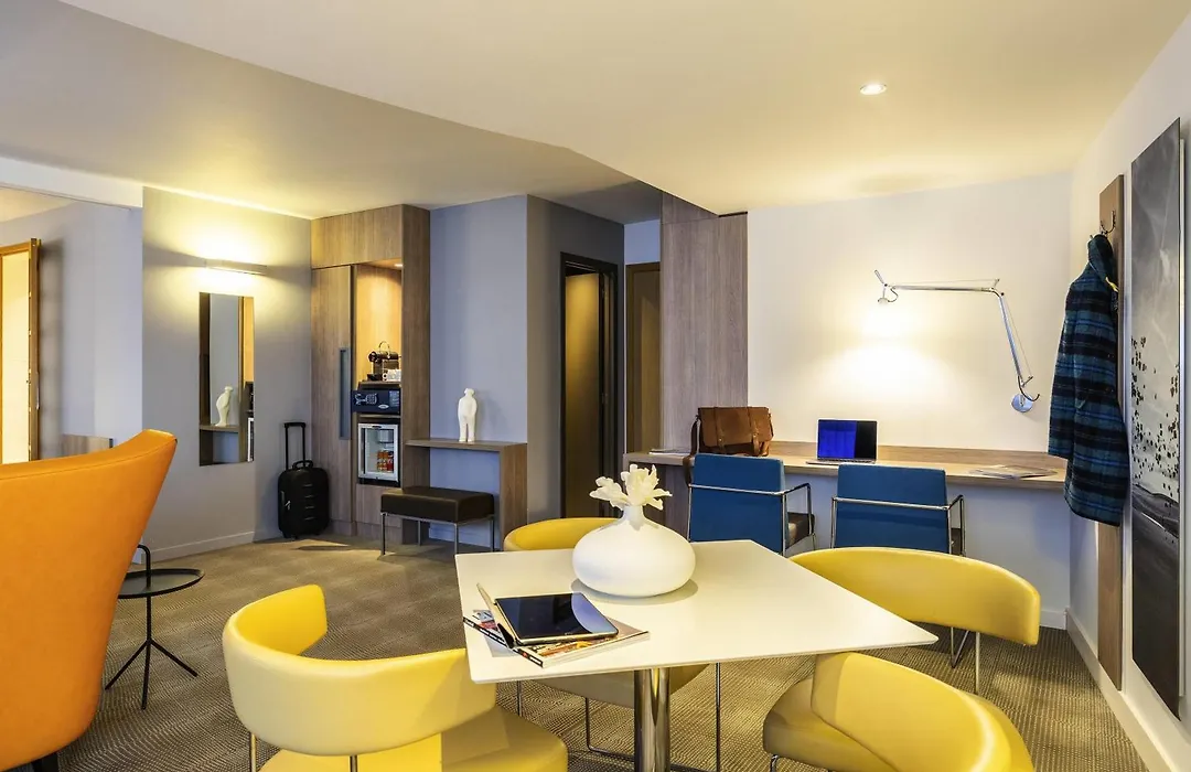 Novotel Mechelen Centrum-1