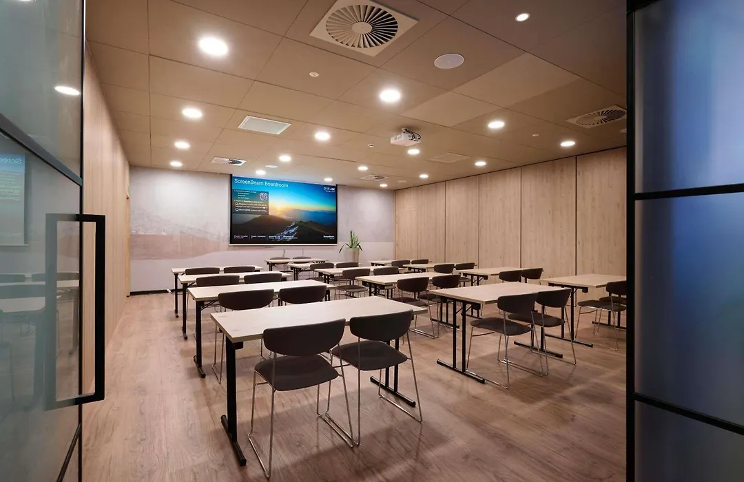 Novotel Ieper Centrum-1