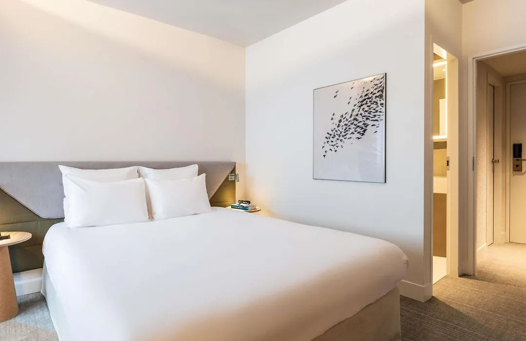Novotel Brugge Centrum-1