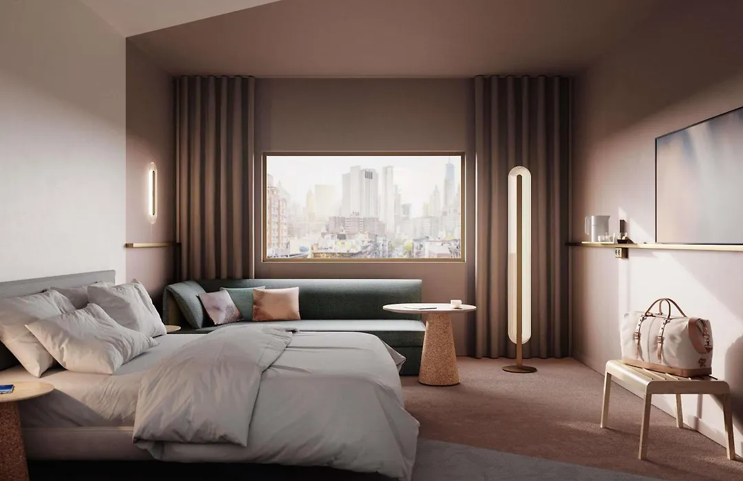 Novotel Brugge Centrum-1