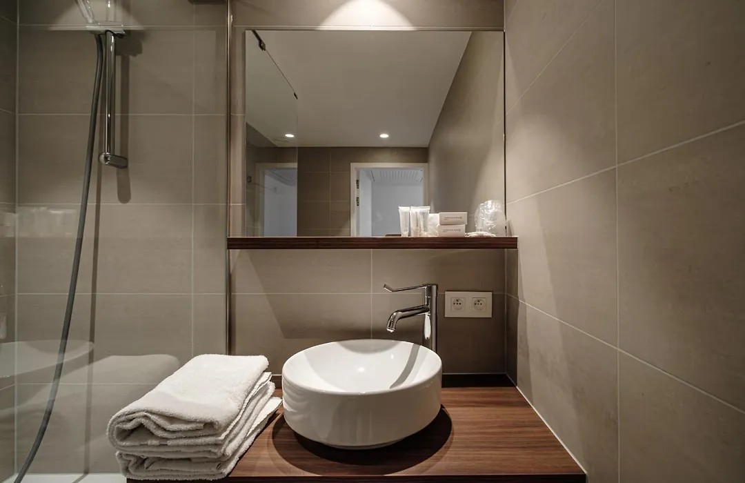 Hotel Bourgoensch Hof-1