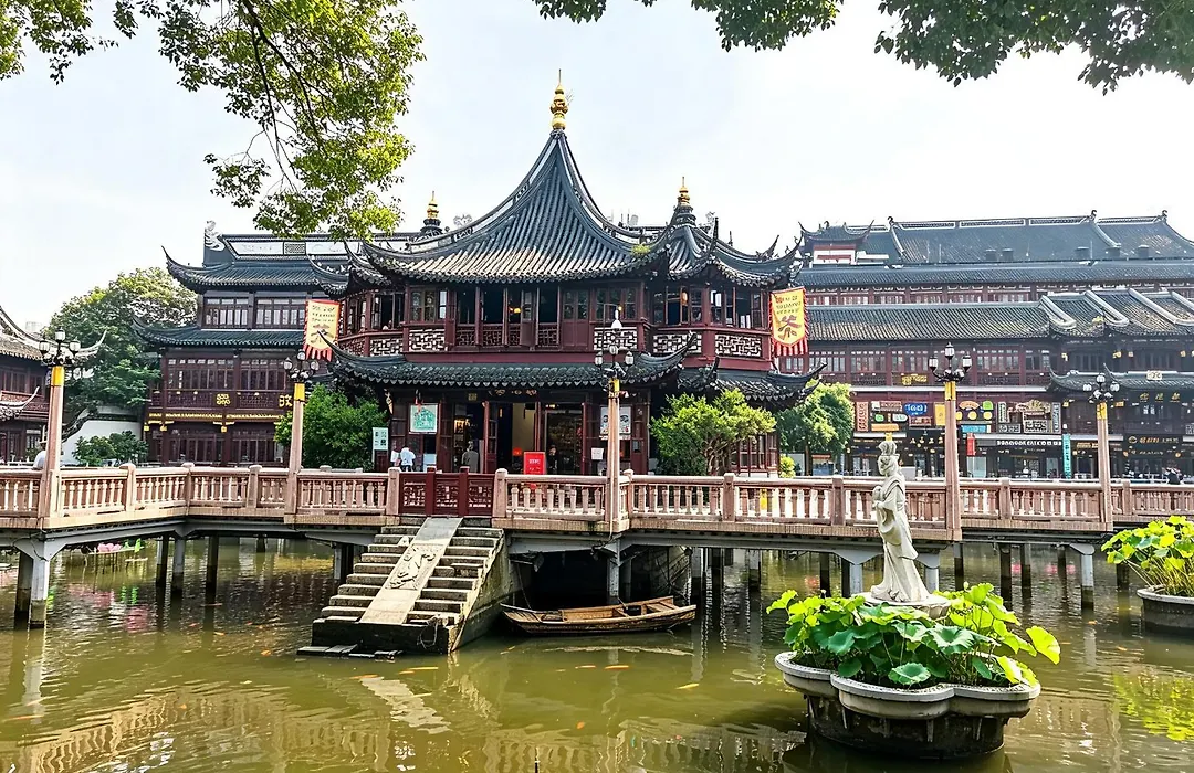 Jin Jiang Hotel-1