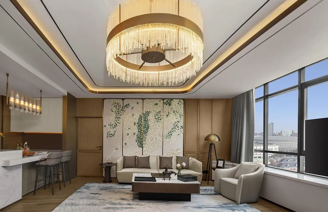 Swissotel Beijing Hong Kong Macau Center-1