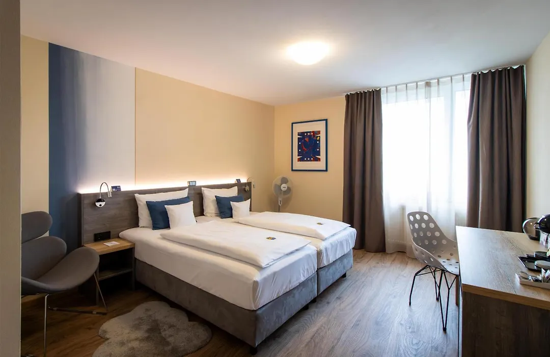 Best Western Plus Palatin Kongresshotel-1