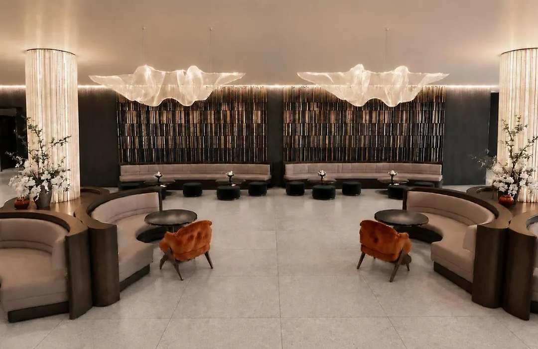 Arion Cityhotel Vienna-1