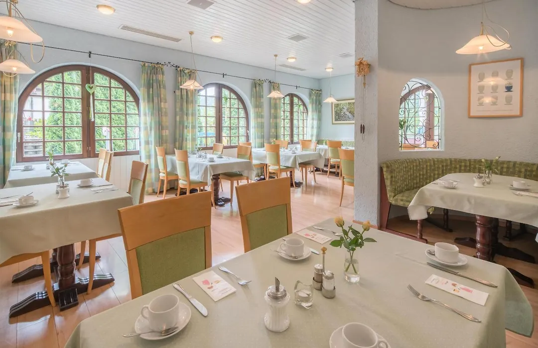 Best Western Plus Schwarzwald Residenz-1