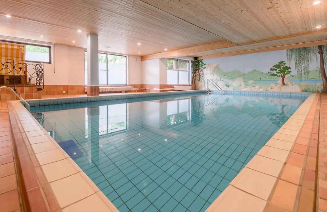 Best Western Plus Schwarzwald Residenz-1