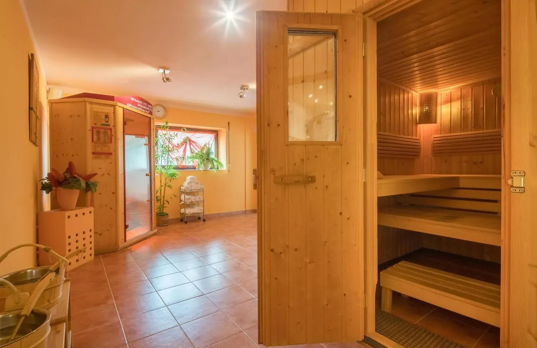 Best Western Plus Schwarzwald Residenz-1