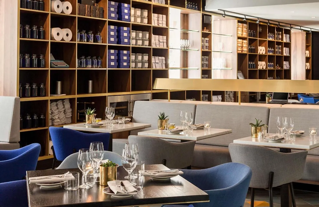 Ink Hotel Amsterdam - Mgallery Collection-1