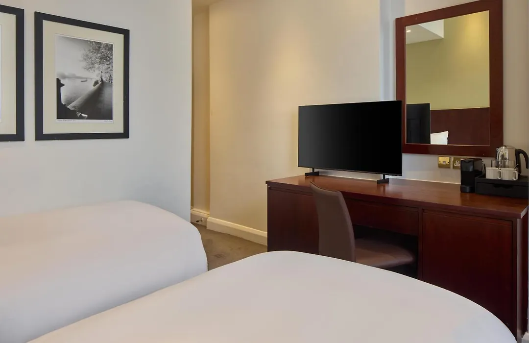 Radisson Blu Hotel, London South Kensington-1