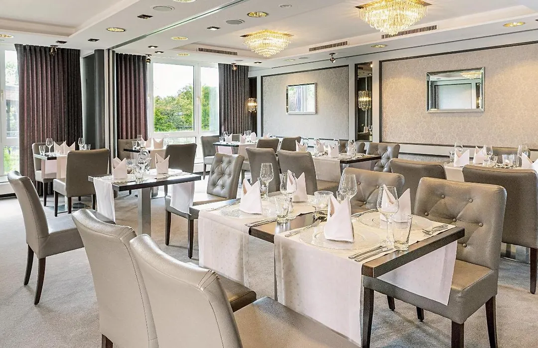 Best Western Victor'S Residenz-Hotel Rodenhof-1