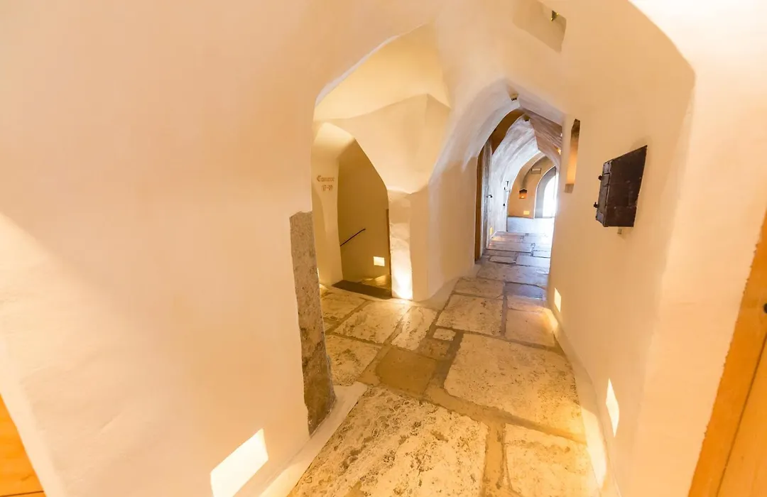 Hotel San Gabriele-1
