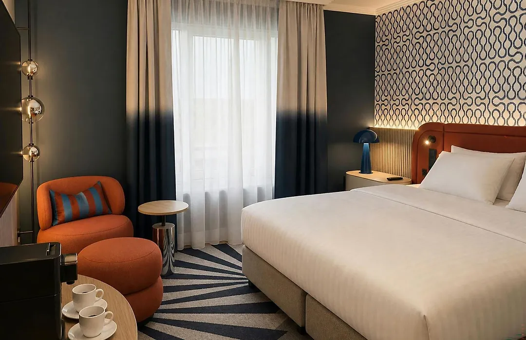 Le Doux Souvenir, Potsdam, A Tribute Portfolio Hotel-1