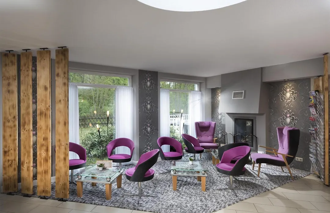 Best Western Plus Ostseehotel Waldschloesschen-1