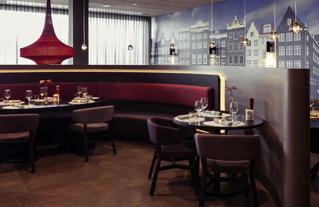 Mercure Amsterdam City Hotel-1