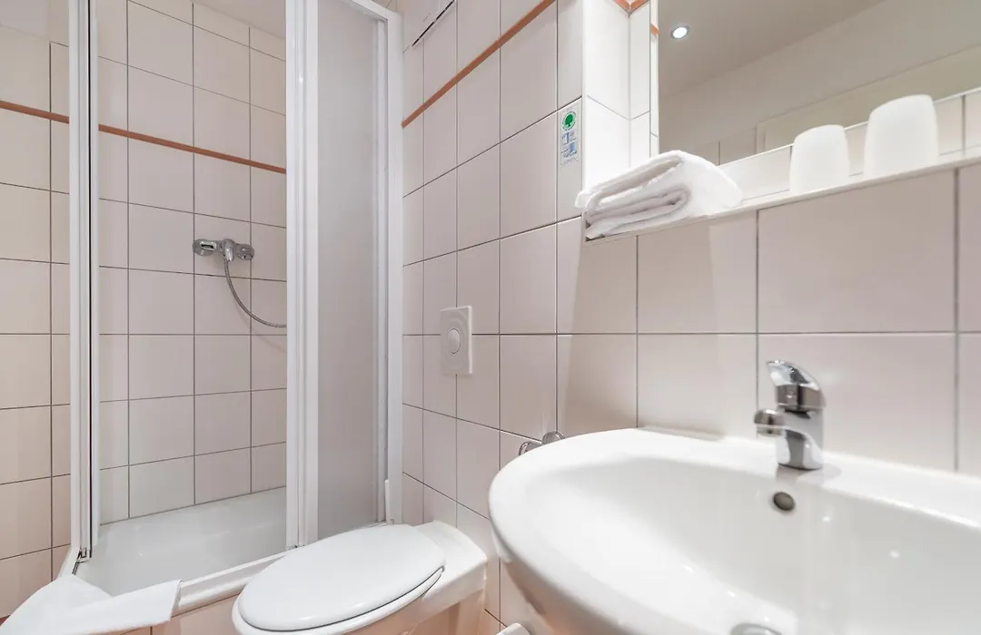 Hotel Staphel-1