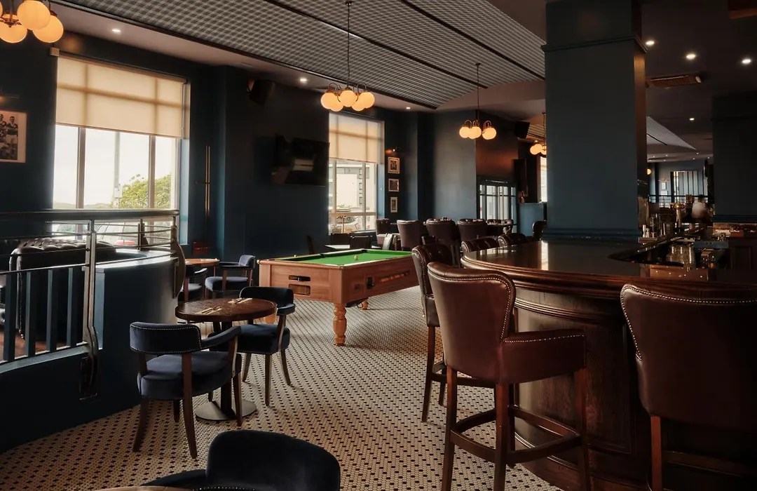 Portrush Atlantic Hotel-1