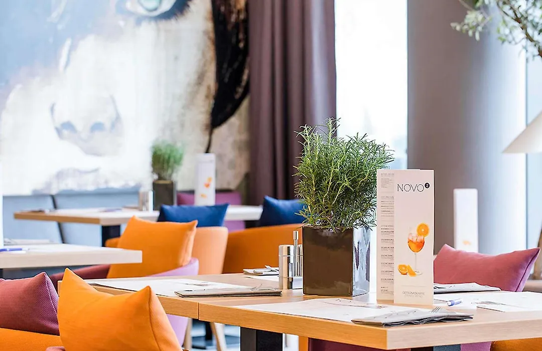 Novotel Muenchen Messe-1