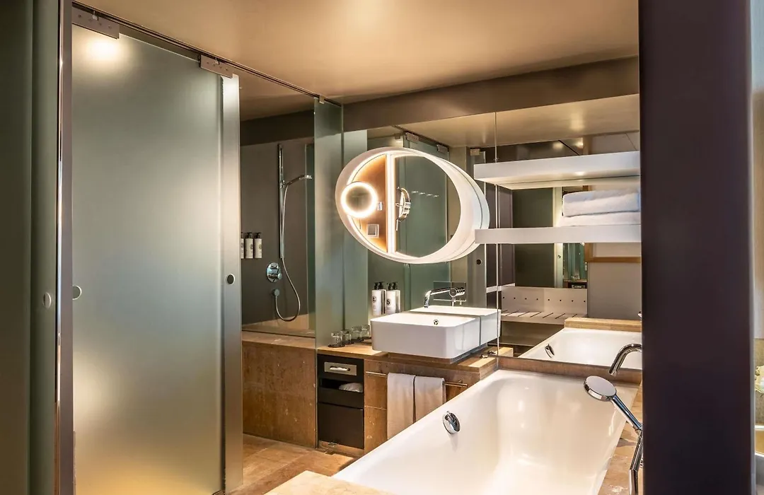 Sofitel Munich Bayerpost-1