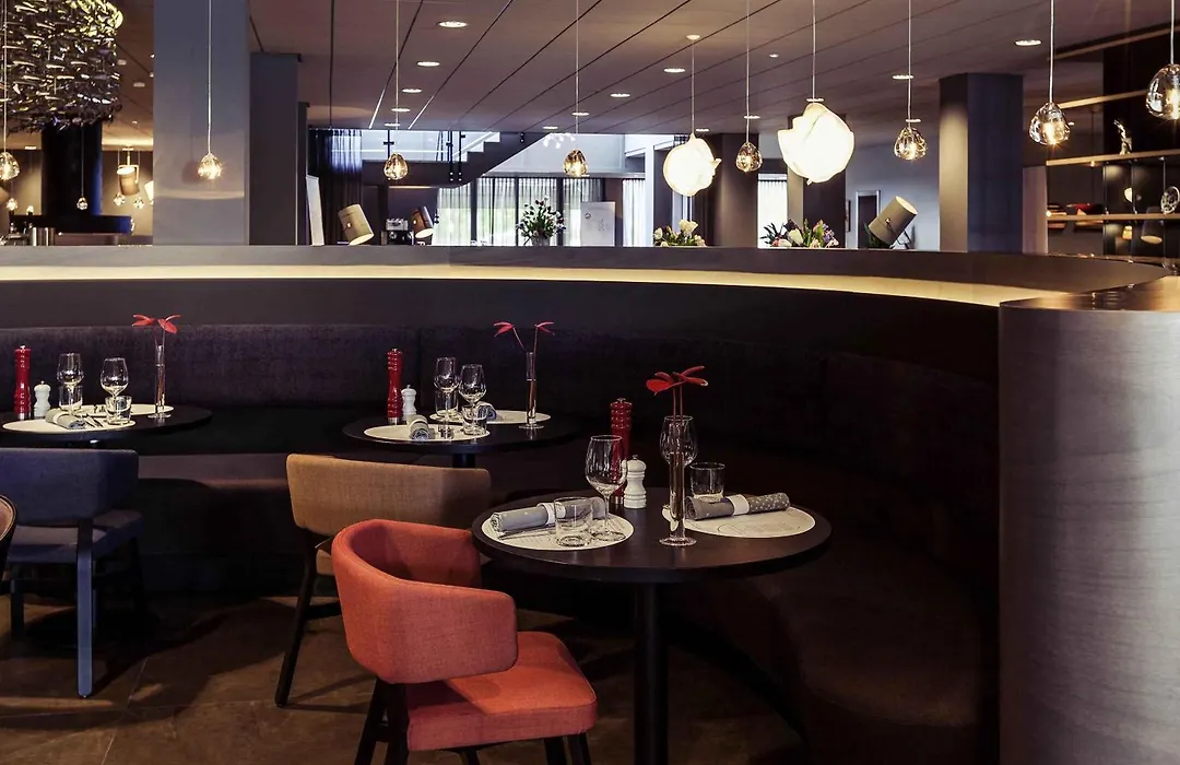 Mercure Amsterdam City Hotel-1