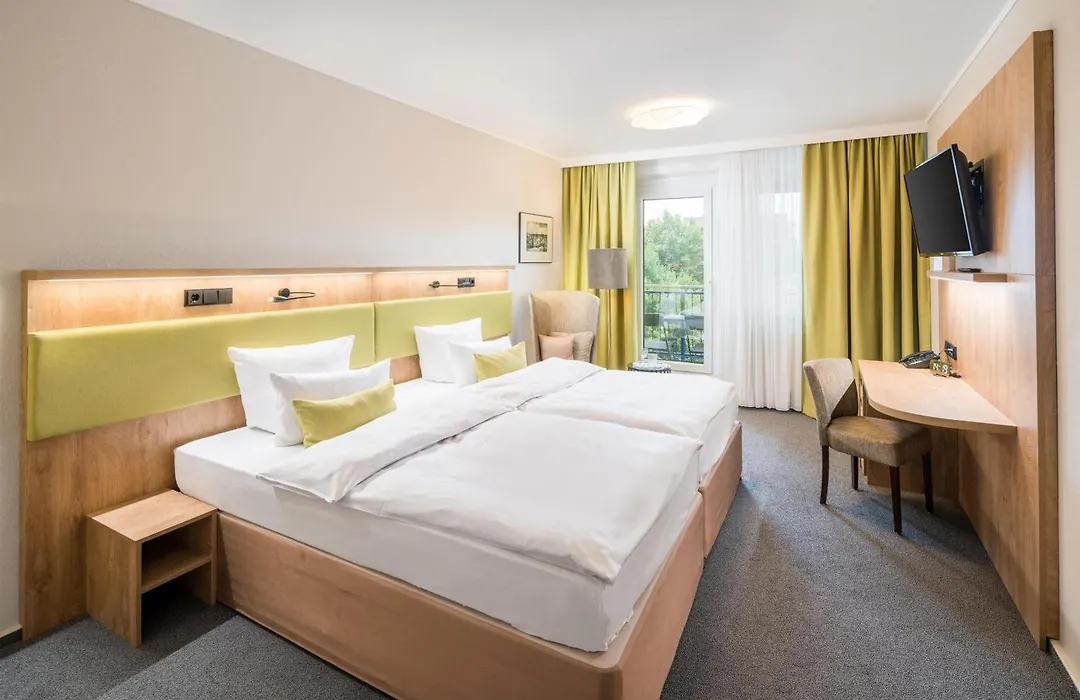 Best Western Hotel Windorf-1
